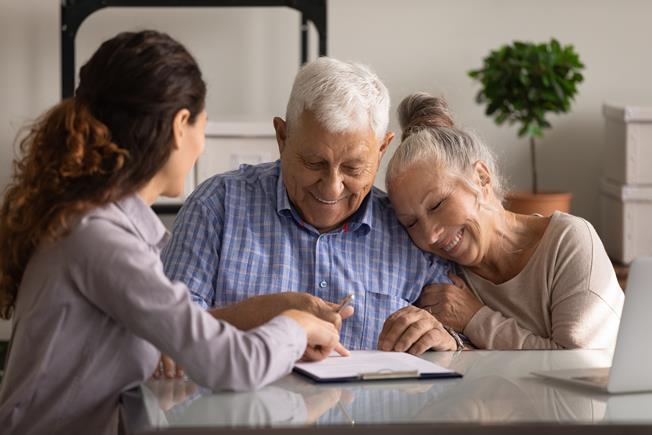senior relocation, services we provide