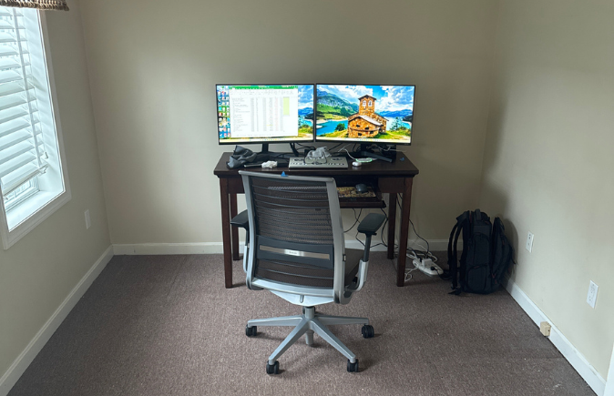 Office After